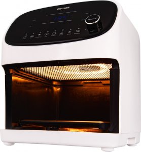 Frytkownica beztłuszczowa 4Swiss ABB-021 Biała 4