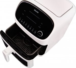 Frytkownica beztłuszczowa 4Swiss ABB-021 Biała 5