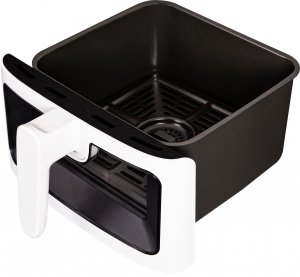 Frytkownica beztłuszczowa 4Swiss ABB-021 Biała 6