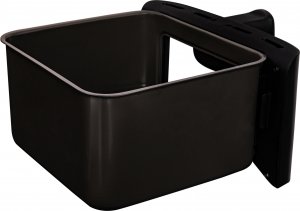 Frytkownica beztłuszczowa 4Swiss ABB-021 Biała 7