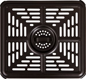 Frytkownica beztłuszczowa 4Swiss ABB-021 Biała 8