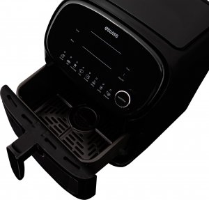 Frytkownica beztłuszczowa 4Swiss ABB-021 Czarna 5