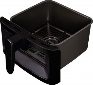 Frytkownica beztłuszczowa 4Swiss ABB-021 Czarna 6