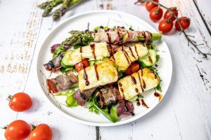 Frytkownica beztłuszczowa 4Swiss ABB-021 Czarna 11