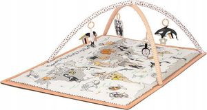 KinderKraft KINDERKRAFT MATA EDUKACYJNA TIPPY 915835 2