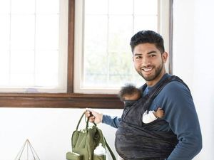 Chicco NOSIDEŁKO CHICCO BOPPY COMFYFIT CAMOUFLAGE 08079949550000 4