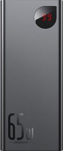 Powerbank Baseus Adaman 20000mAh Czarny 2