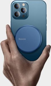 Ładowarka Baseus Simple Mini Indukcyjna 2 A (BSU2709BLU) 9