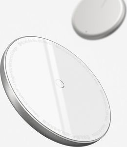 Ładowarka Baseus Simple Mini Indukcyjna 2 A (BSU2711RED) 18