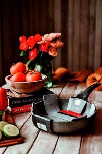 Patelnia Florina do naleśników 30cm 7