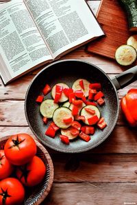 Patelnia Florina do naleśników 30cm 9