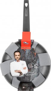 Patelnia Florina Lava Stone 24cm 4