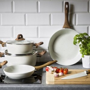 Patelnia Dajar 28cm 15