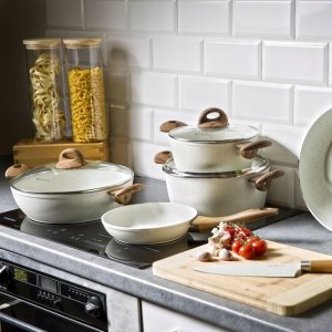 Patelnia Dajar 28cm 18