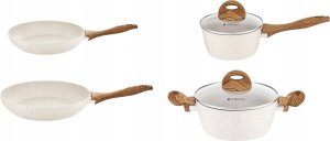 Patelnia Dajar 28cm 20