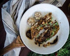 Patelnia Dajar 28cm 27