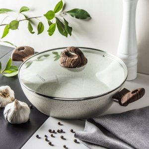 Patelnia Dajar 28cm 29