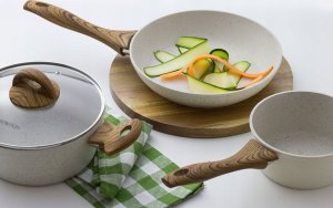 Patelnia Dajar 28cm 5