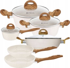 Patelnia Dajar 28cm 10