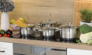 KOKO ZESTAW GARNKÓW KO 1198 KOKO FAME 8 ELEMENTÓW 8