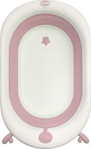 Sensillo Wanienka turystyczna składana powder pink 3