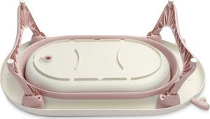 Sensillo Wanienka turystyczna składana powder pink 7