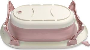 Sensillo Wanienka turystyczna składana powder pink 8