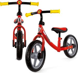 Rowerek biegowy Chicco ROWEREK CHICCO DUCATI SCUDERIA 00009832000000 1