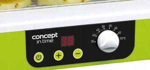 Suszarka Concept Solution SO 1061 3