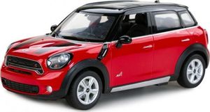 Rastar Mini Cooper 1:14 RTR (zasilanie na baterie AA) - Czerwony 1