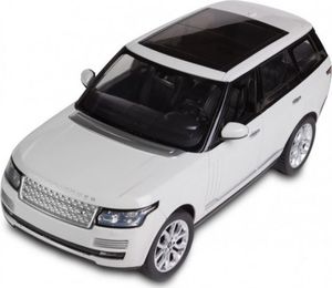 Rastar Range Rover Sport 2013 1:14 RTR (zasilanie na baterie AA) - Biały 1