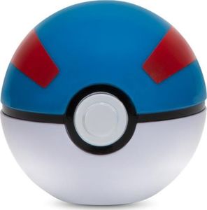 Figurka Wicked Cool Toys Morpeko pokemon clip pokeball seria 8 7