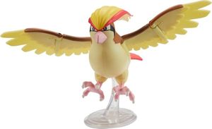 Figurka Wicked Cool Toys Pokemon Battle Feature Deluxe Action - Pidgeot (2126) 2