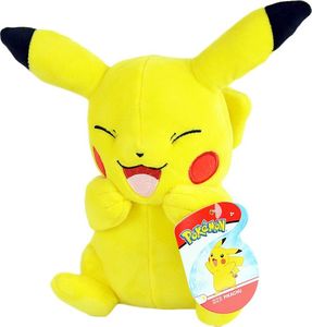 Wicked Cool Toys PIKACHU POKEMON ORYGINALNA MASKOTKA 1