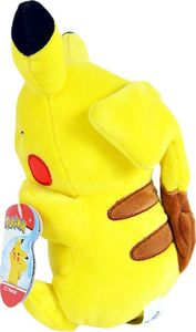 Wicked Cool Toys PIKACHU POKEMON ORYGINALNA MASKOTKA 2