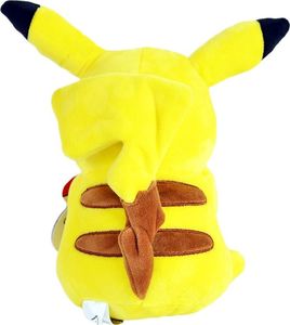 Wicked Cool Toys PIKACHU POKEMON ORYGINALNA MASKOTKA 3