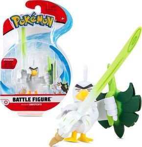 Figurka Wicked Cool Toys Figurka Pokemon Sirfetch'd Seria 8 1