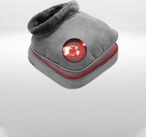 Lanaform LA110105 2w1 Shiatsu Comfort Ogrzewacz do stóp i masażer 4