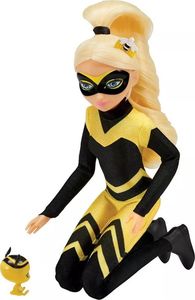 Figurka Playmates Toys Miraculous - Królowa pszczół (50003) 4
