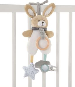 Chicco CHICCO DOUDOU PANEL MUZYCZNY KRÓLICZEK 9713 2