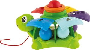 Chicco CHICCO SORTER ŻÓŁWIK 00010622000000 5