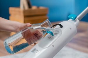 Mop parowy Zelmer ZST1300 7