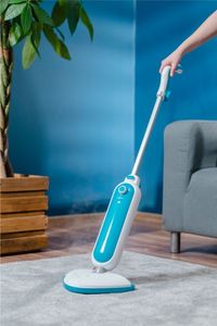 Mop parowy Zelmer ZST1300 8