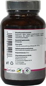 Pureline Czas na: Skuteczną koncentrację Ekstrakt miłorząb 3