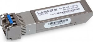 LANCOM Systems LANCOM SFP-LX-LC10 (Bulk 10) (60188) - 40-48-0758 1
