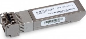 Moduł SFP LANCOM Systems towar w Sosnowcu - ID błędna kategoria LANCOM Systems LANCOM SFP-SX-LC10 (Bulk 10) (60187) - 40-48-0757 () - Morelenet_8593172 1