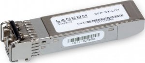 LANCOM Systems LANCOM SFP-SX-LC1 (Bulk 10) (60184) - 40-48-0754 1