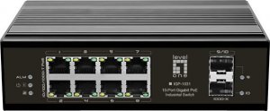 Switch LevelOne IGP-1031 1