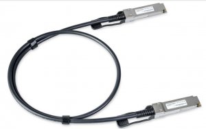 LANCOM Systems LANCOM SFP-DAC40-3m 40 Gbit/s Direct Attached Cable, 3m SFP+ 1