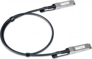 LANCOM Systems LANCOM SFP-DAC40-1m - 40 Gbit/s Direct Attached Cable (DAC) (60176) - 40-45-0902 1